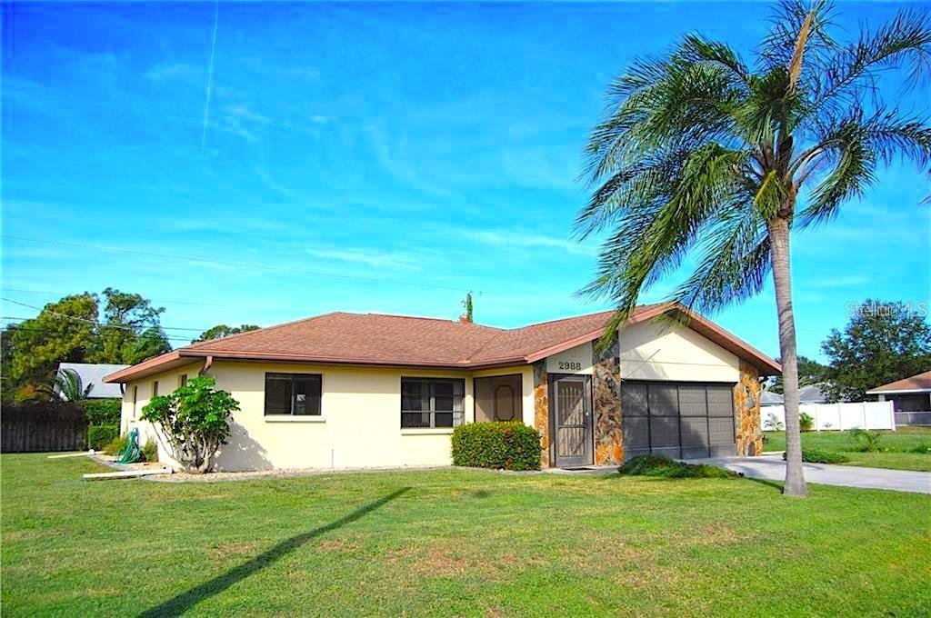2988 Nocturne Rd., Venice, FL 34293