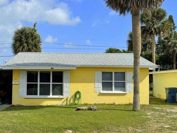 34 Margaret Rd., Ormond Beach, FL 32176
