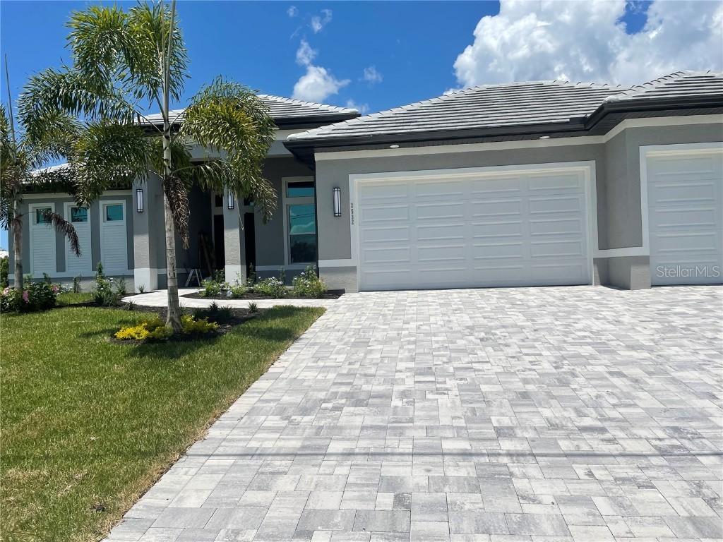 2532 26th Pl., Cape Coral, FL 33915