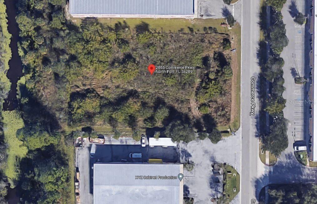 2865 Commerce Pkwy., North Port, FL 34289