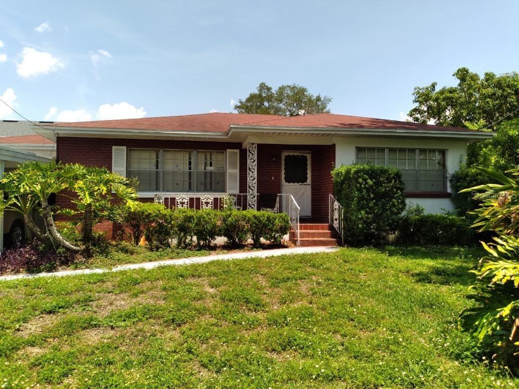 2803 W North B St., Tampa, FL 33609