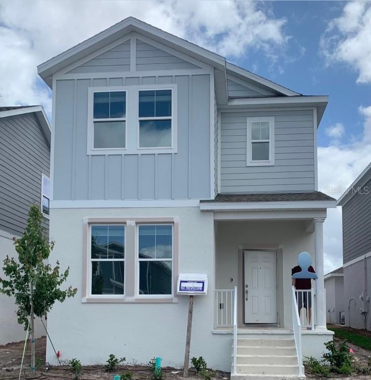 1717 Fulfillment Dr., Kissimmee, FL 34744