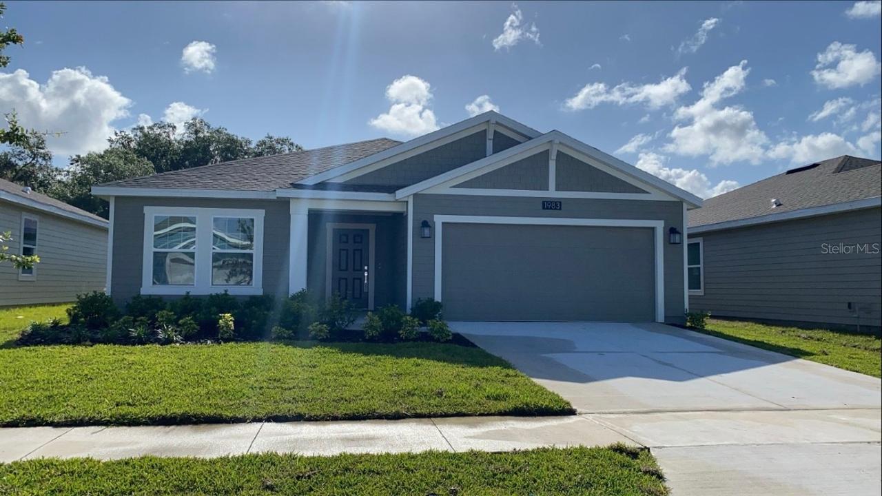 1983 Cricket Cradle Dr., Kissimmee, FL 34746