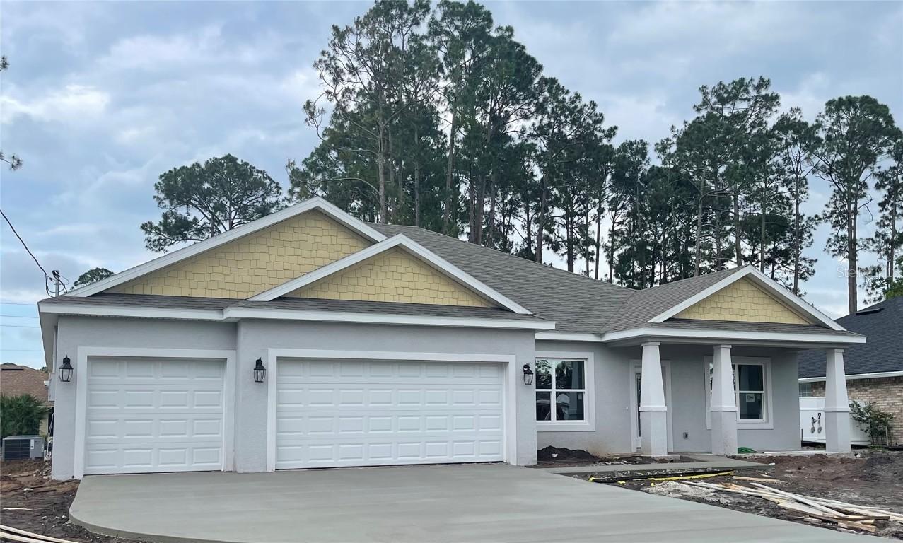 44 Bainbridge Ln., Palm Coast, FL 32137