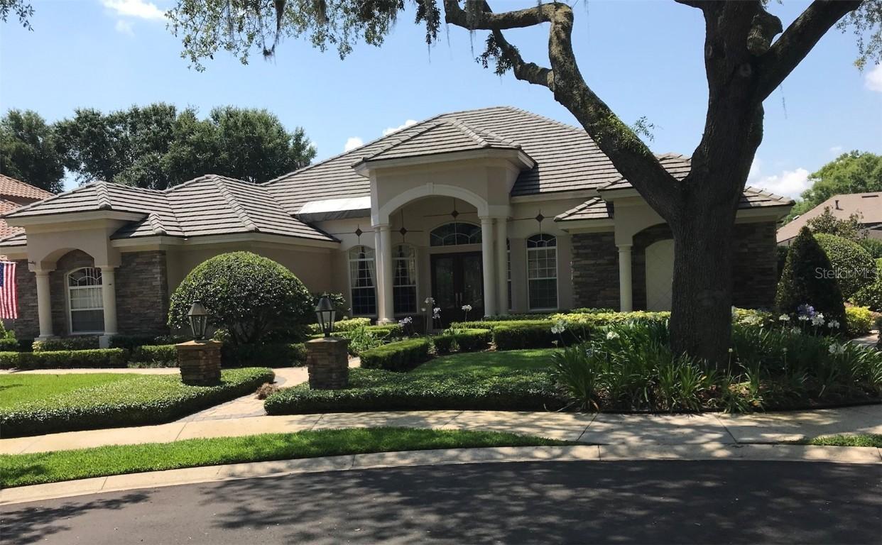4600 Old Carriage Tr., Oviedo, FL 32765