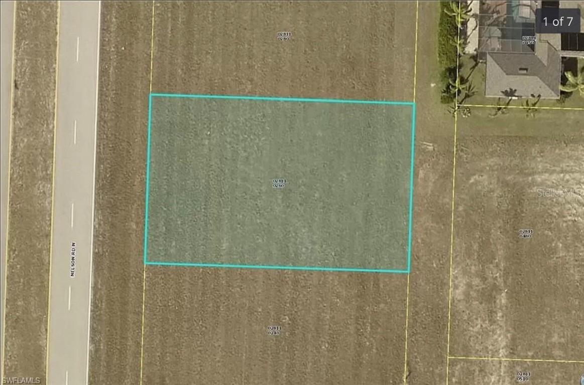 2905 Nelson Rd., Cape Coral, FL 33993