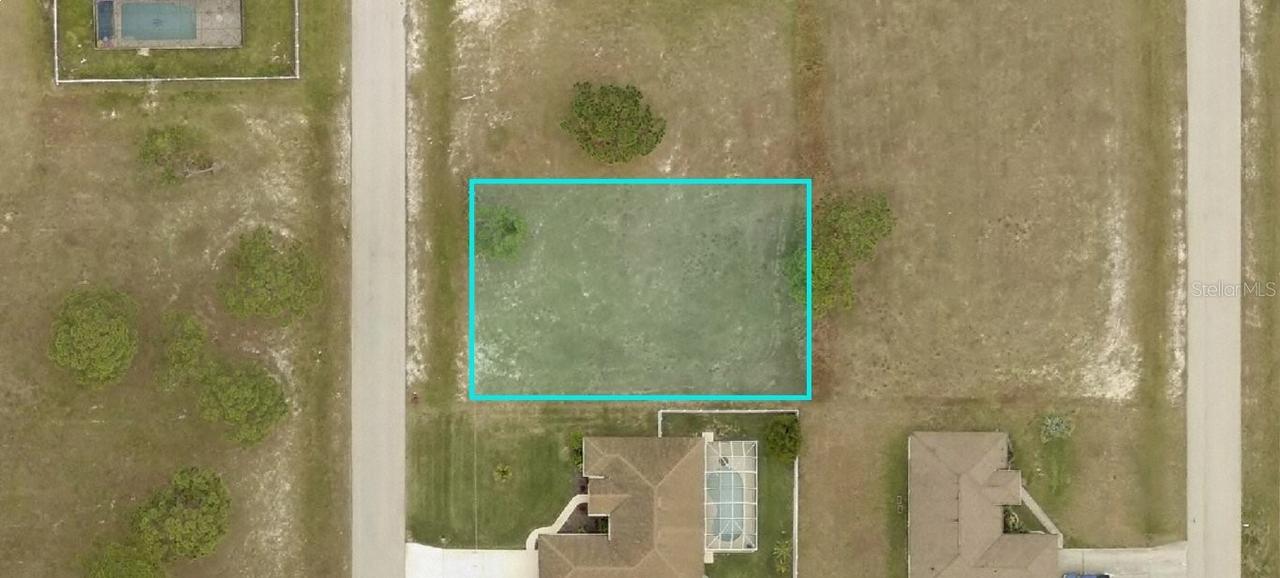 3117 NW 21st Ave., Cape Coral, FL 33993