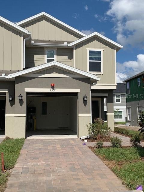 2302 Carrabella Way, Sanford, FL 32771