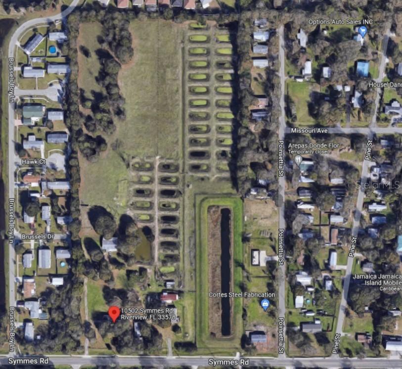 10502 Symmes Rd., Riverview, FL 33578