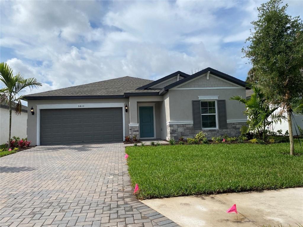5413 Badini Way, Palmetto, FL 34221