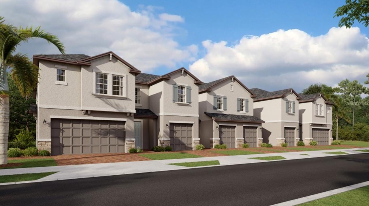 31944 Blue Passing Loop, Wesley Chapel, FL 33545