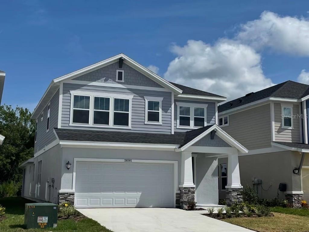28591 Cozy Creek Dr., Wesley Chapel, FL 33543