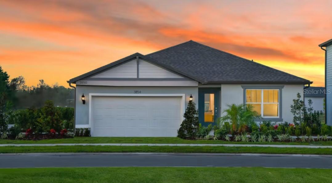 1159 Sugarwood St., Davenport, FL 33837