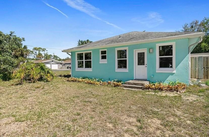 301 John Anderson Highway, Flagler Beach, FL 32136