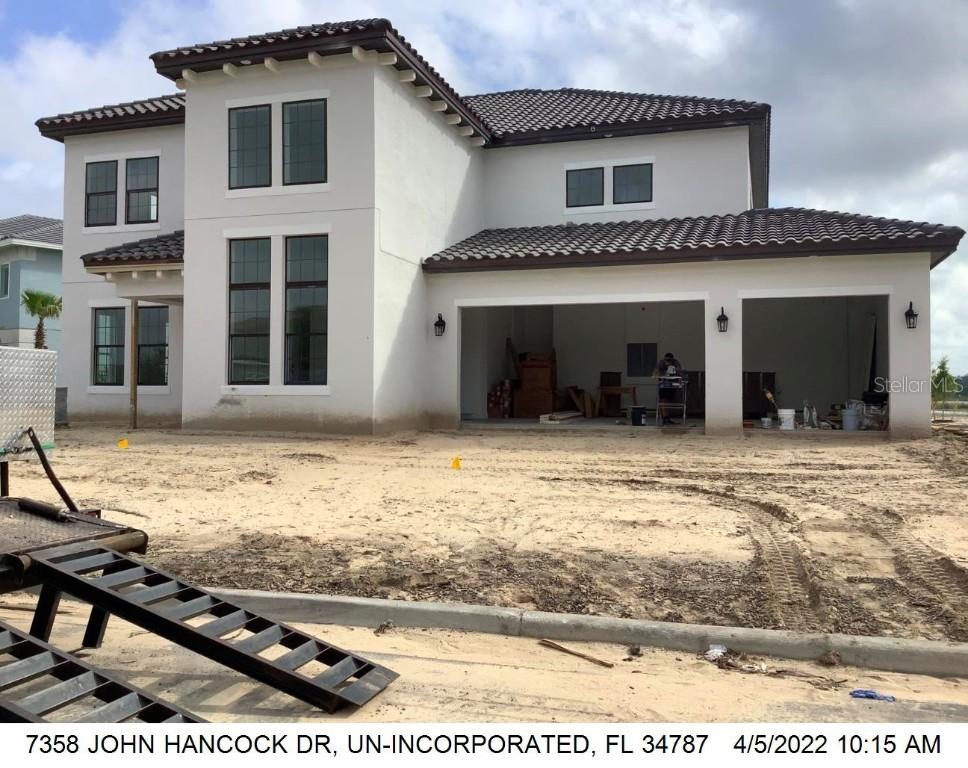 [Address Hidden by Seller], Winter Garden, FL 34787