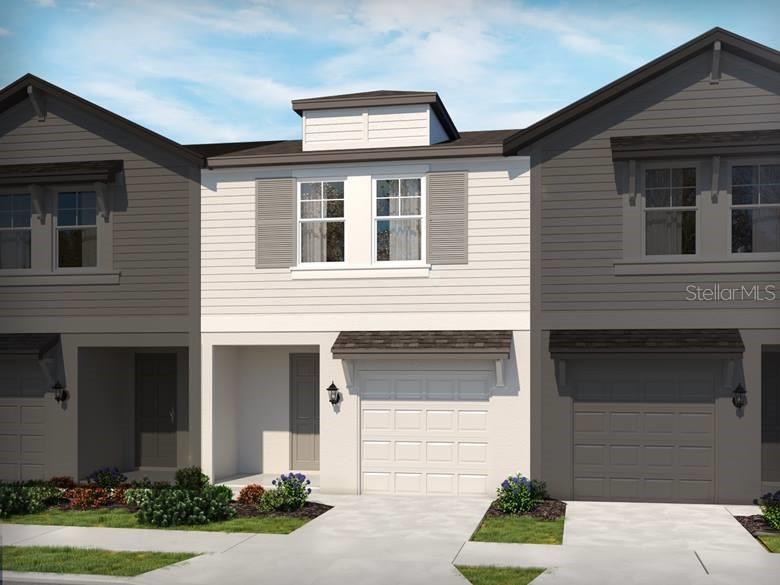 2714 Emory Sound Pl., Brandon, FL 33510