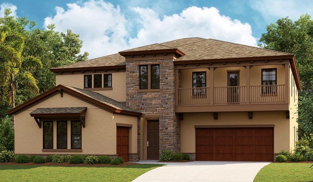 14536 Woodland Spur Dr., Lithia, FL 33547