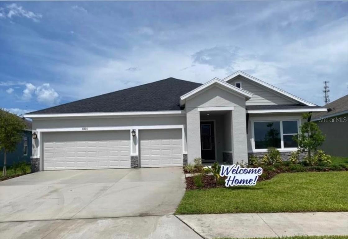 8314 Abalone Loop, Parrish, FL 34219