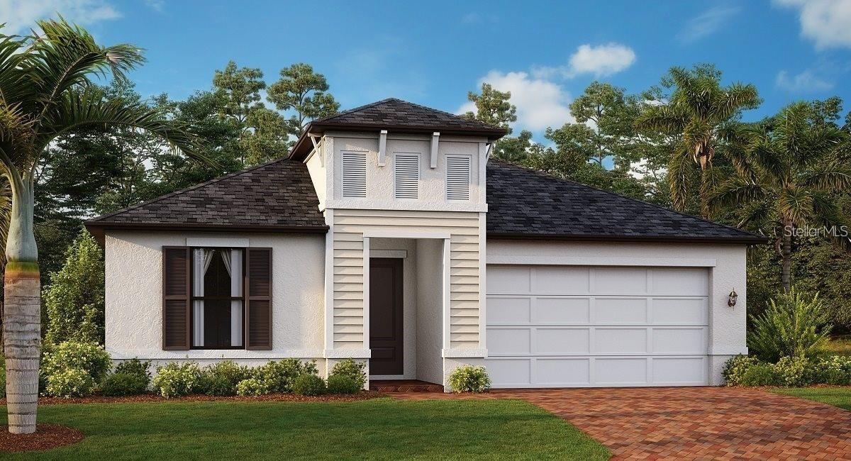 21614 Violet Periwinkle Dr., Land O Lakes, FL 34637