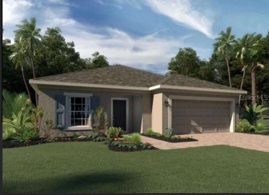 1260 Lone Palm Way, St. Cloud, FL 34771