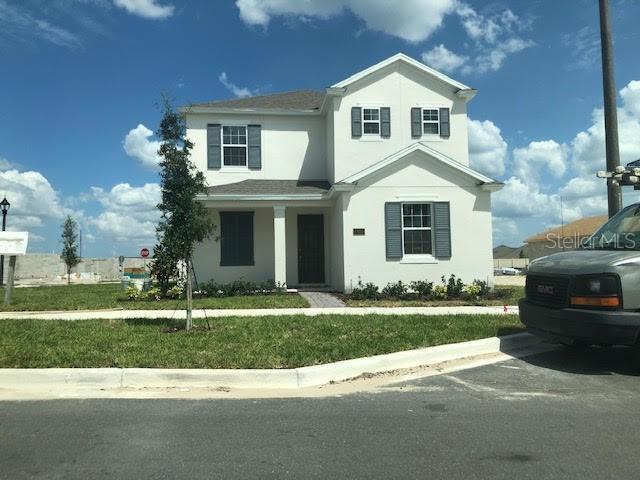 5055 Lake Hamlin Tr., Winter Garden, FL 34787