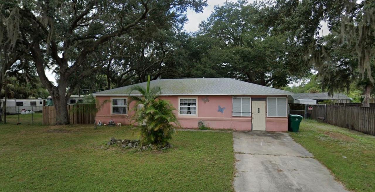 [Address Hidden by Seller], Port Charlotte, FL 33981