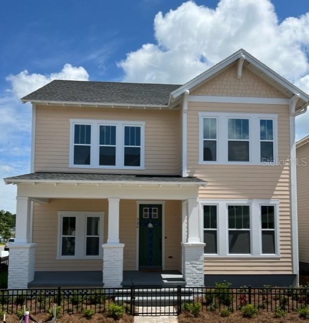 926 Trowman Alley, Winter Garden, FL 34787