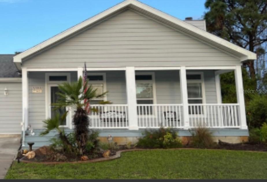 7361 Mamouth St., Englewood, FL 34224