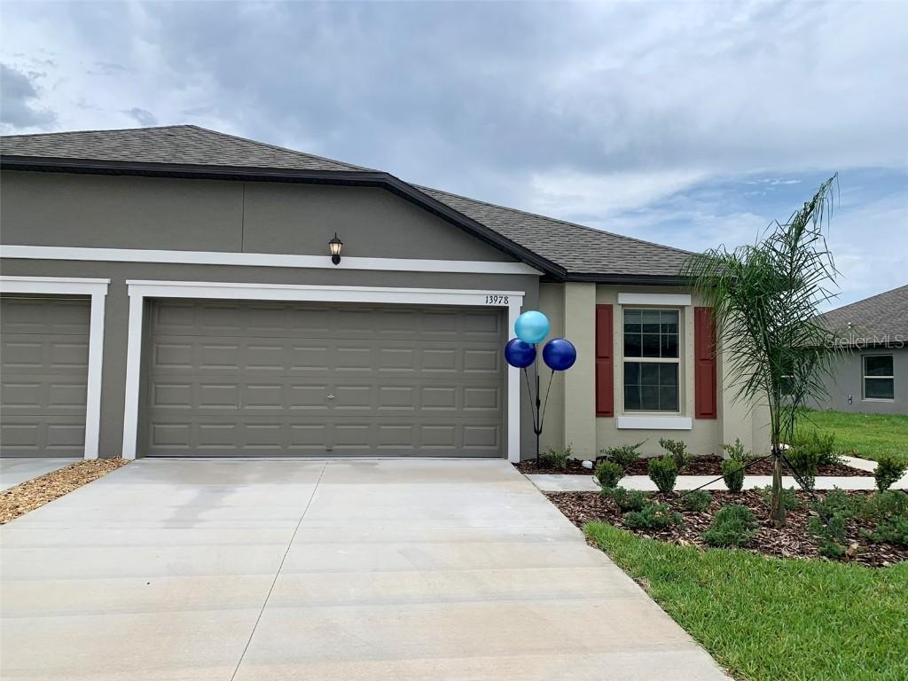 13978 Weddington Ter., Hudson, FL 34669