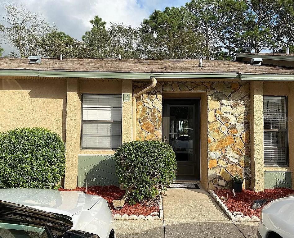 7112 Barclay Ave. #B, Spring Hill, FL 34609