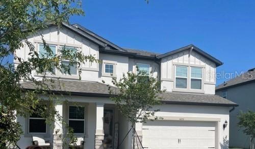 4293 Tatum Loop, Odessa, FL 33556