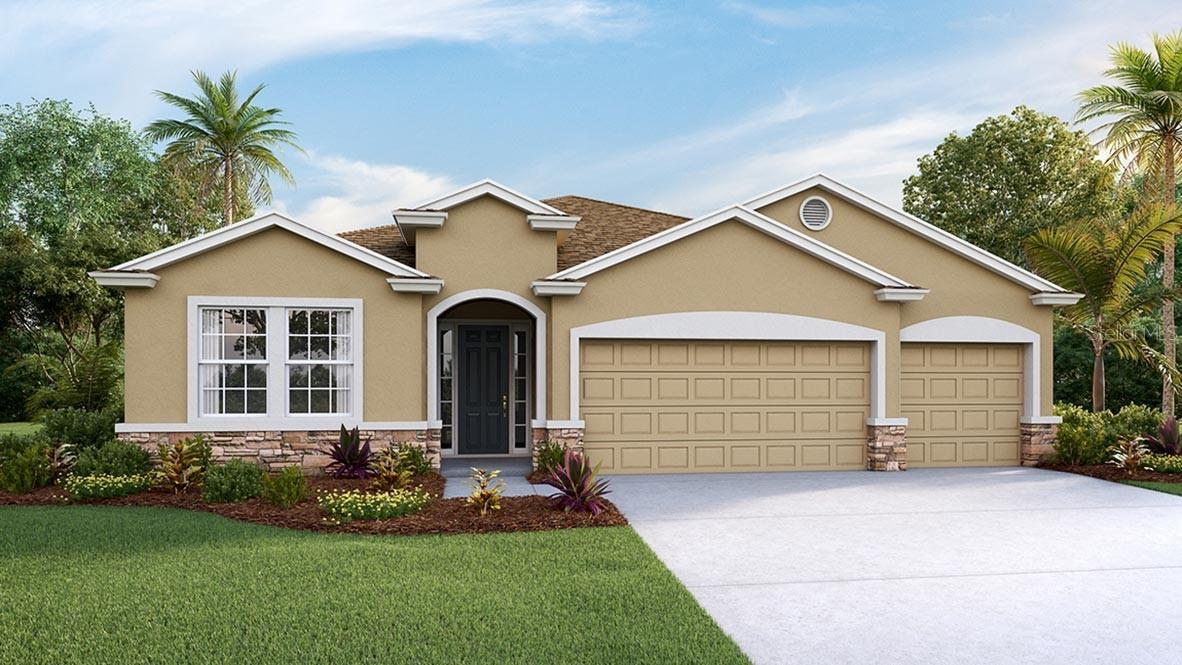 12392 Shining Willow St., Riverview, FL 33579