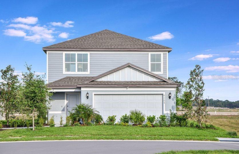 3323 Great Banyan Way, Wesley Chapel, FL 33543