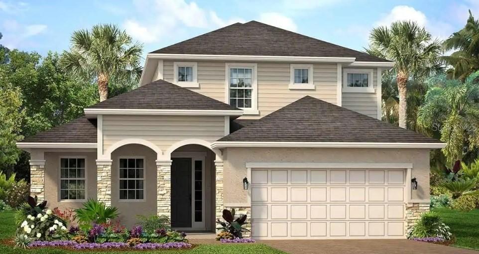 742 Grazie Loop, Davenport, FL 33837