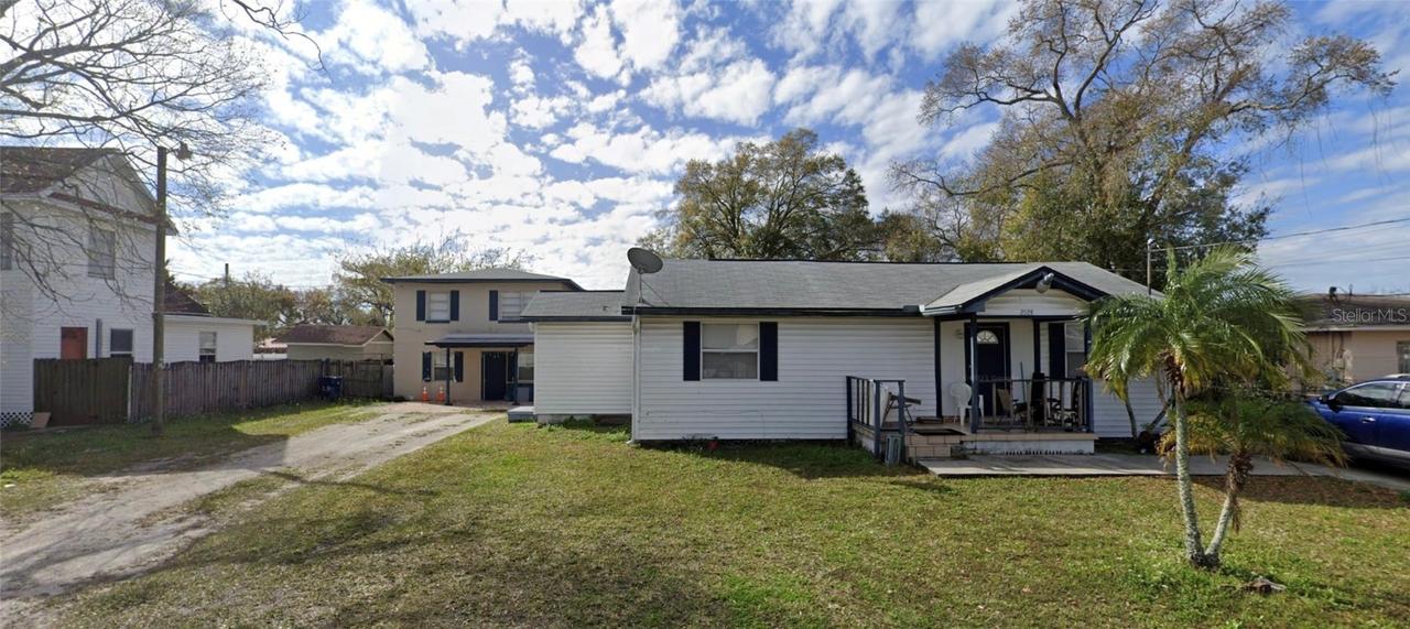 2928 W Leroy St., Tampa, FL 33607