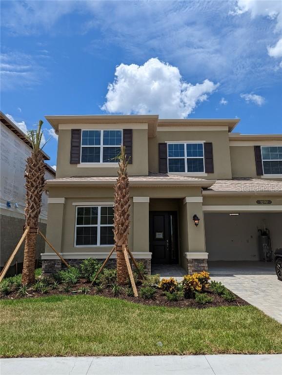 32747 Chestnut Preserve Ct., Wesley Chapel, FL 33543