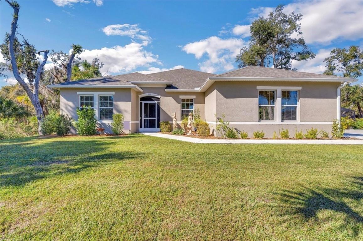 [Address Hidden by Seller], Port Charlotte, FL 33981