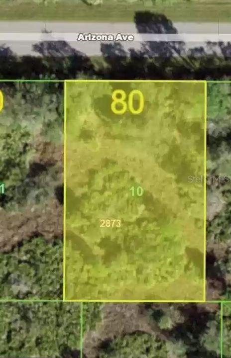 13163 Arizona Ave., Port Charlotte, FL 33953