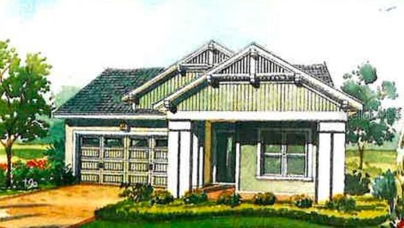 2764 Southland St., St. Cloud, FL 34772