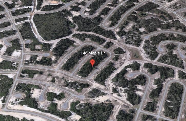 146 Maple Dr., Poinciana, FL 34759