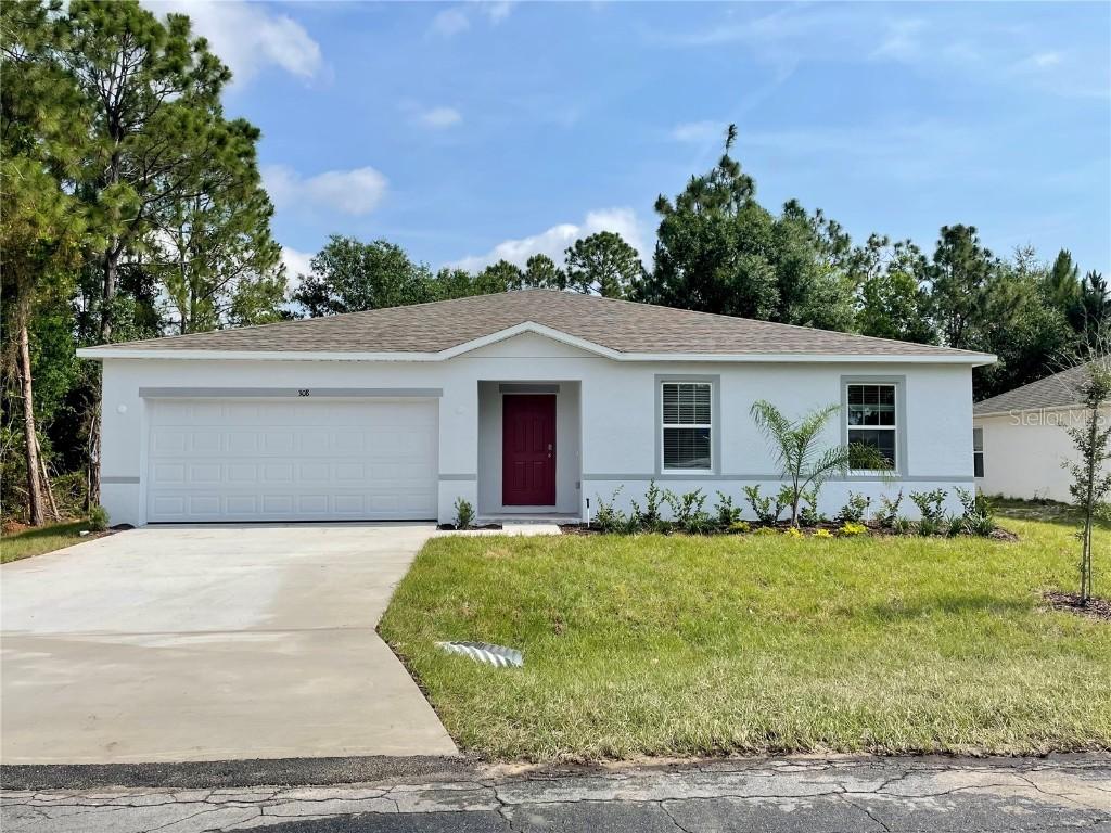 308 Marquee Dr., Kissimmee, FL 34758