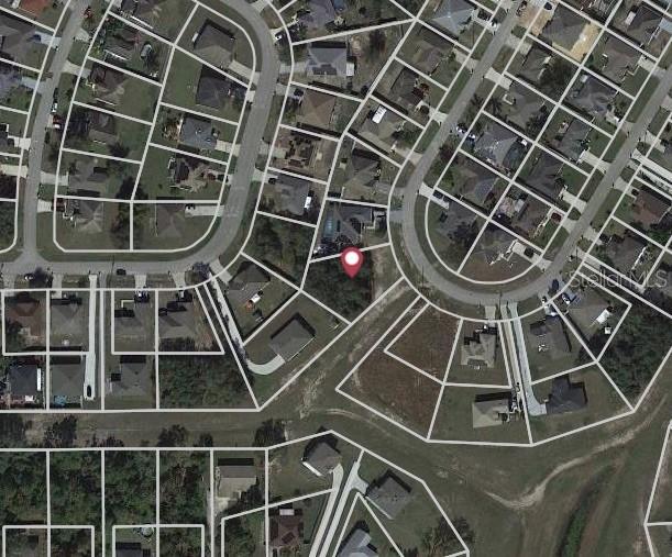 Manatee Dr., Poinciana, FL 34759