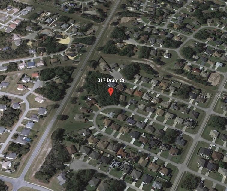 317 Drum Ct., Poinciana, FL 34759