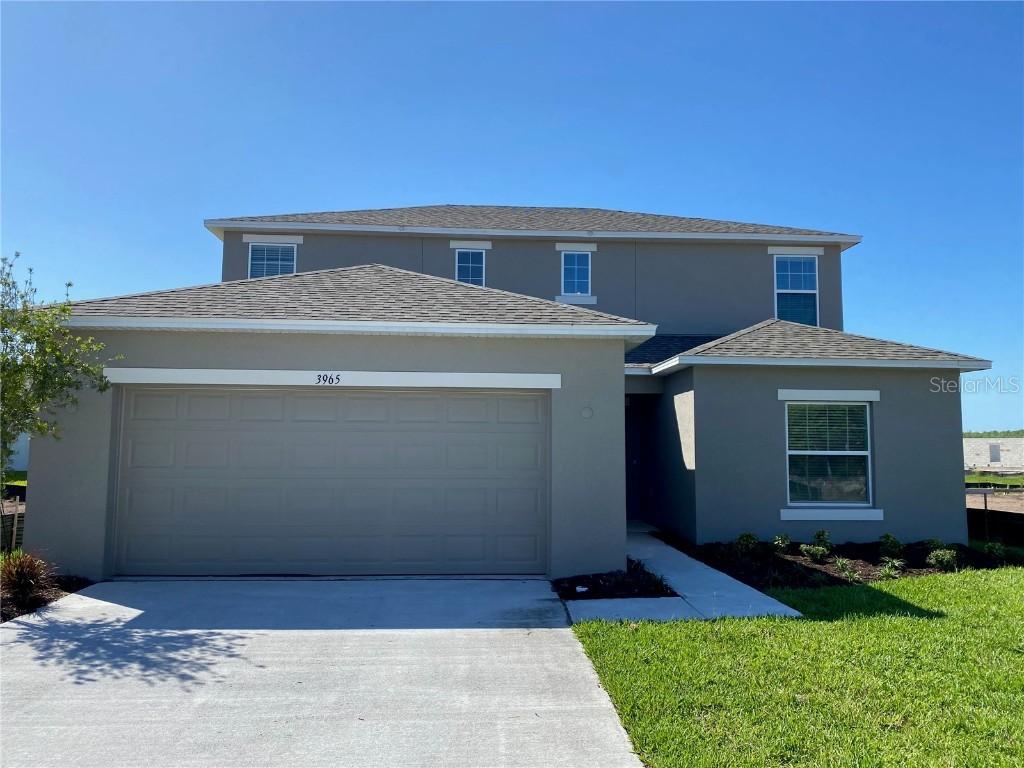 3965 Southern Vista Loop, Saint Cloud, FL 34772