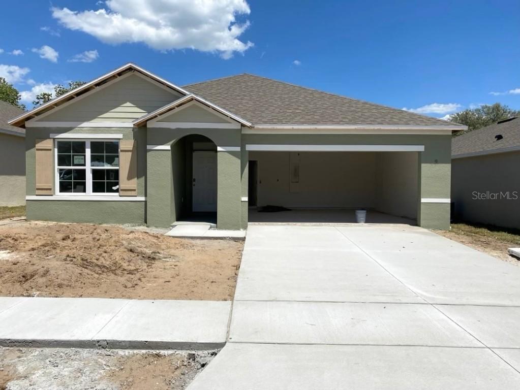 4070 Sandhill Pl., Leesburg, FL 34748