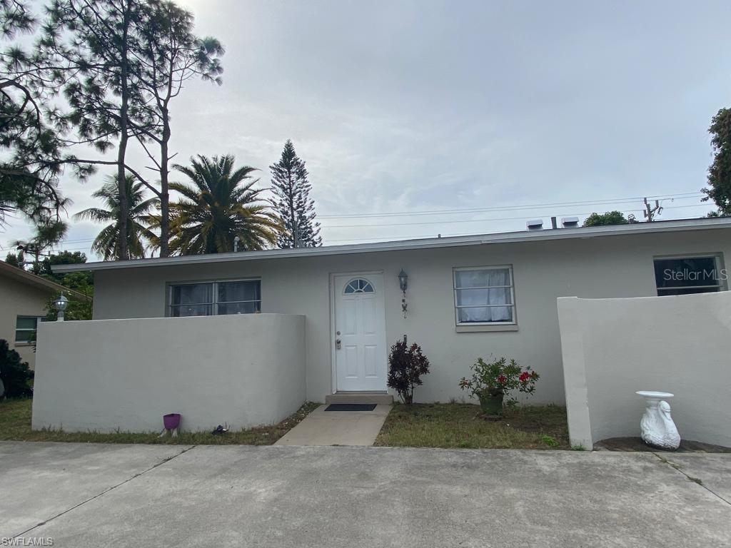 206 Cape Coral Pkwy., Cape Coral, FL 33914