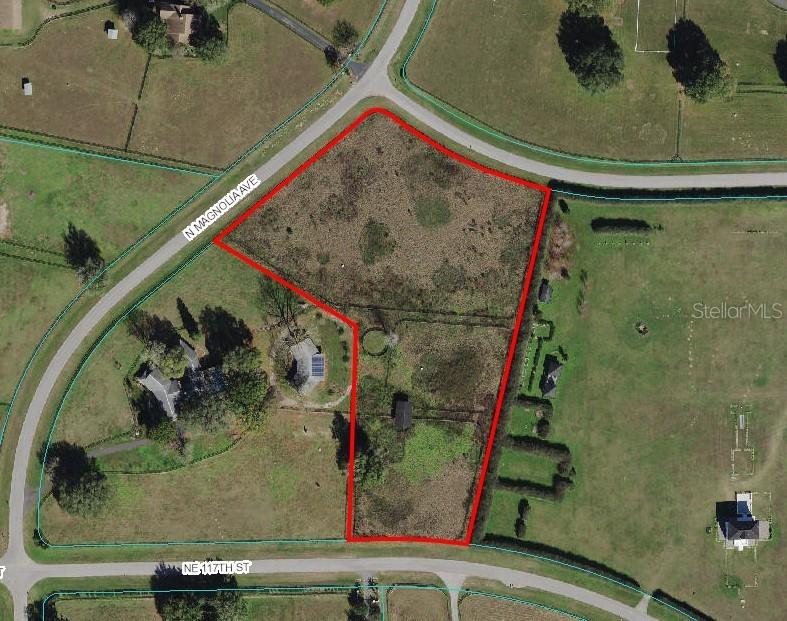 179 NE 117th St., Ocala, FL 34479