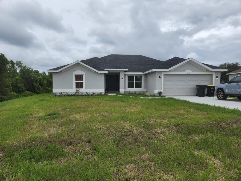 2355 Pecos Ln., Poinciana, FL 34759