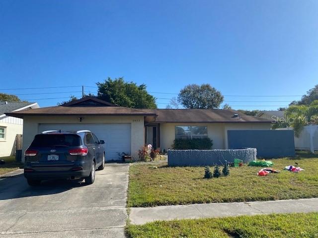 2427 Moore Haven Dr., Clearwater, FL 33763