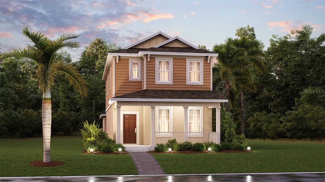 1652 Cross Prairie Pkwy., Kissimmee, FL 34744